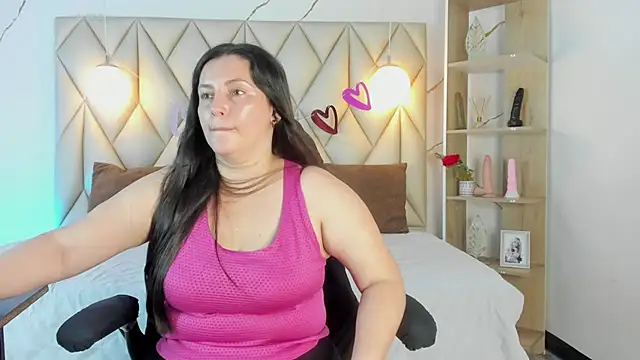 angelswets online show from March 3, 2:13 pm