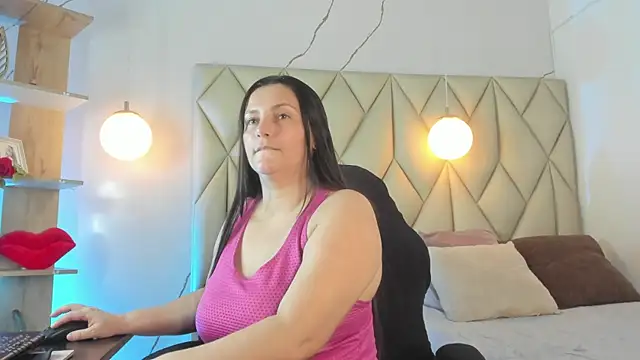 angelswets online show from March 31, 2:08 pm