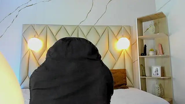 angelswets online show from January 16, 1:37 pm