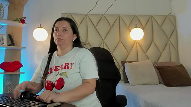 angelswets online show from May 26, 2:04 pm