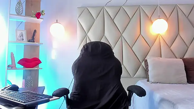 angelswets online show from April 30, 2:24 pm