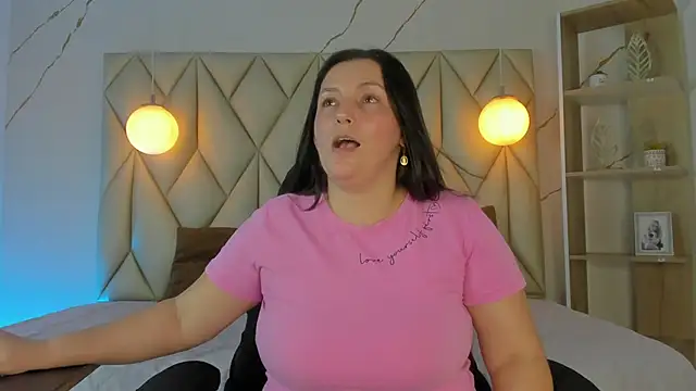 angelswets online show from November 27, 2:39 pm