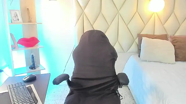 angelswets online show from May 22, 2:04 pm