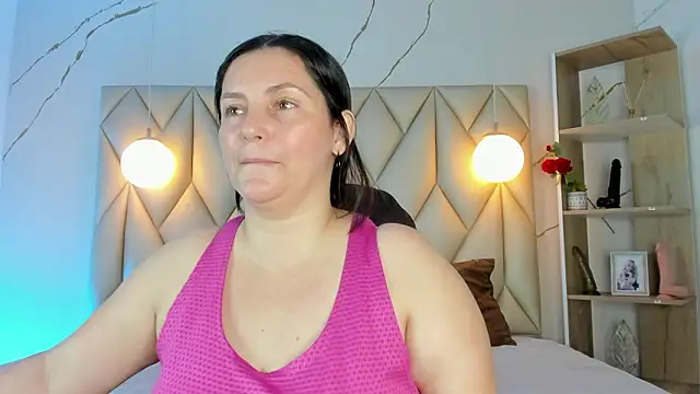 angelswets online show from February 8, 1:09 pm