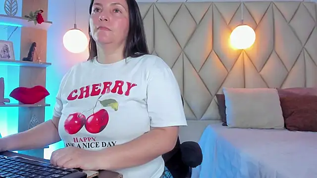 angelswets online show from May 15, 1:42 pm