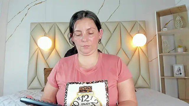 angelswets online show from November 14, 3:48 pm