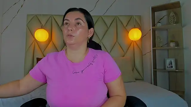 angelswets online show from November 9, 1:37 pm