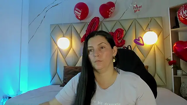 angelswets online show from February 15, 1:21 pm