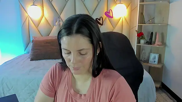 angelswets online show from March 20, 2:29 pm