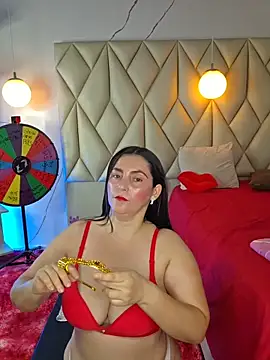 angelswets online show from March 25, 3:11 pm