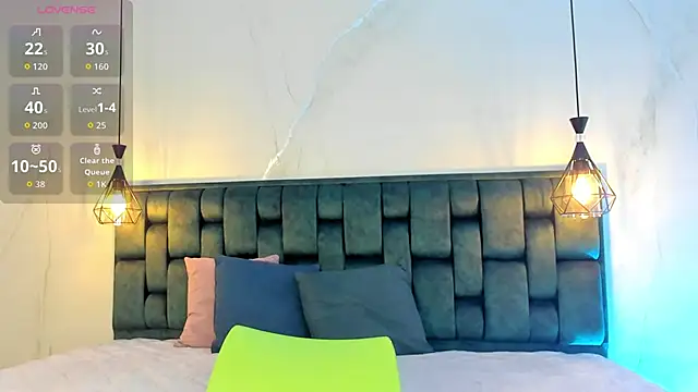 angelswets online show from October 30, 2:36 pm