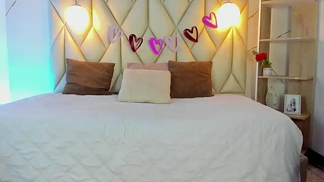 angelswets online show from February 22, 1:13 pm