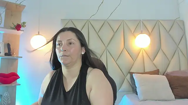 angelswets online show from May 7, 1:58 pm
