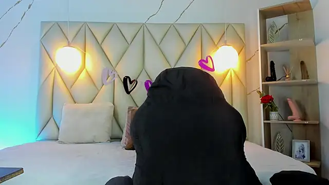 angelswets online show from March 16, 2:32 pm