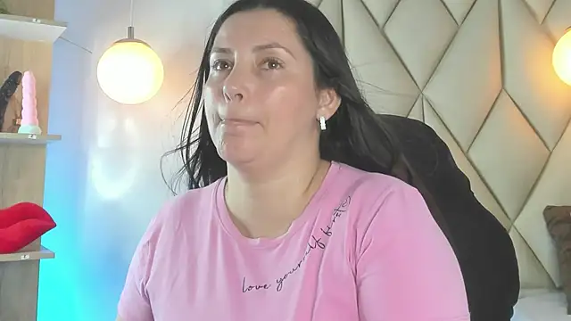 angelswets online show from April 24, 1:57 pm