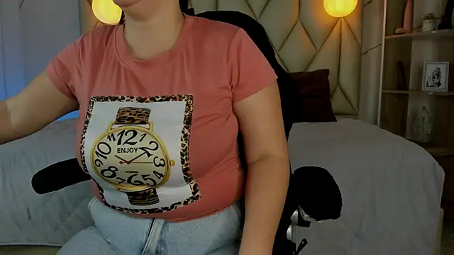 angelswets online show from December 18, 1:59 pm