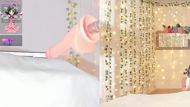 rosita27  online show from February 10, 3:27 am