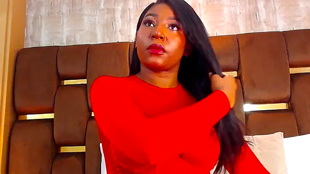 VanessaGlenn online show from November 22, 7:46 pm