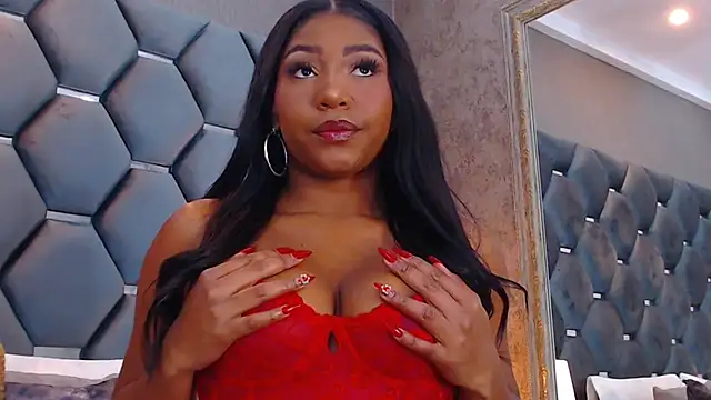 VanessaGlenn online show from February 25, 2:39 pm