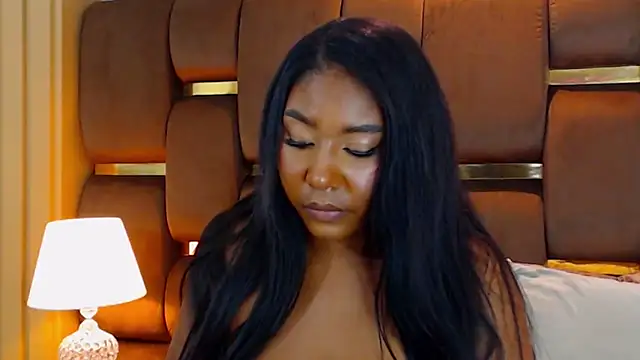 VanessaGlenn online show from October 29, 7:57 pm