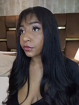 VanessaGlenn online show from January 14, 7:50 pm