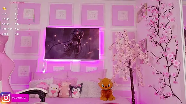 Sammyblaer online show from November 28, 10:21 pm