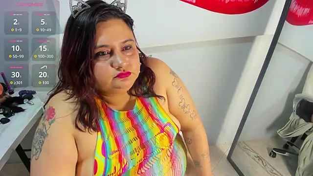 Snapshot of electrabig_6 chatting on December 4, 6:12 am electrabig 6 online show from December 4, 6:12 am