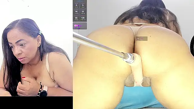 tatianasex 97 online show from May 2, 4:23 pm