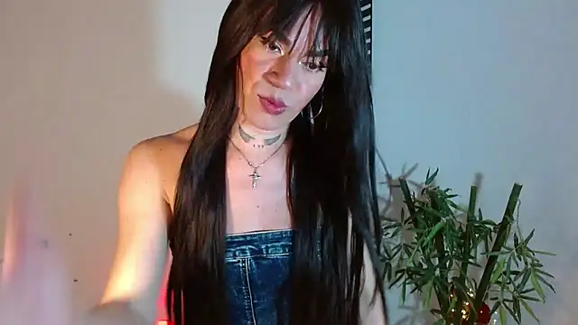 KamilaParrisx online show from March 18, 2:37 am