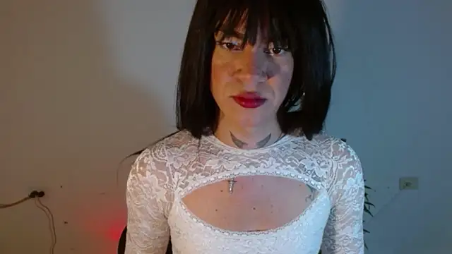 KamilaParrisx online show from February 10, 3:27 am