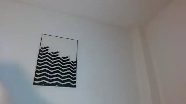 KamilaParrisx online show from February 28, 2:22 am