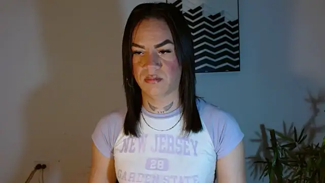 KamilaParrisx online show from June 26, 2:28 am