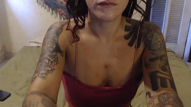 MissRebeka online show from March 22, 3:24 pm