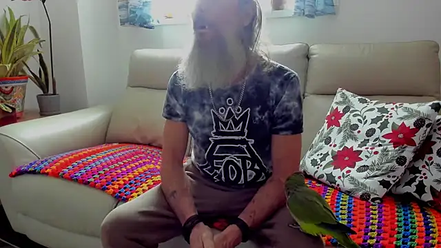 mindphu k online show from December 17, 8:47 pm