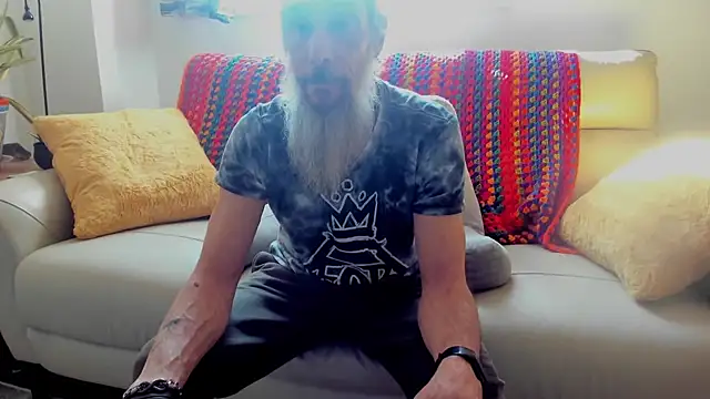 mindphu k online show from March 28, 8:43 pm