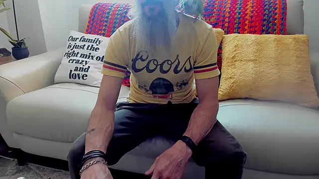 mindphu k online show from February 28, 7:35 pm