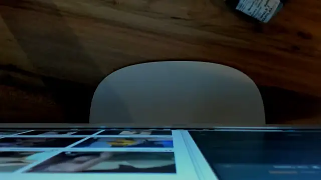 mindphu k online show from January 6, 9:41 pm