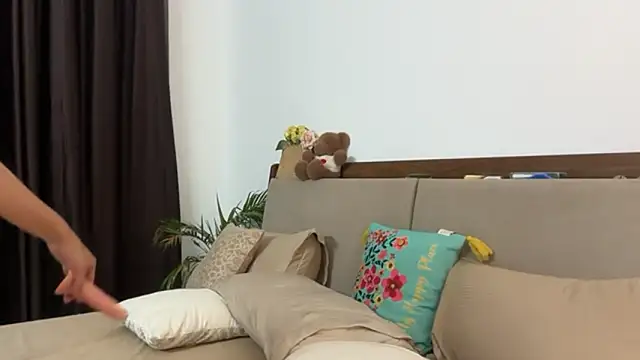 GoddessAnna online show from October 21, 5:01 pm