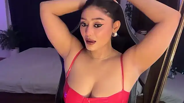 Snapshot of GoddessAnna chatting on June 12, 6:27 pm GoddessAnna online show from June 12, 6:27 pm