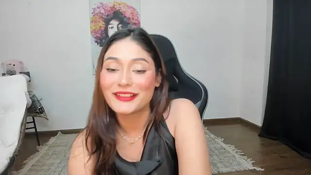 Snapshot of GoddessAnna chatting on December 16, 7:54 pm GoddessAnna online show from December 16, 7:54 pm