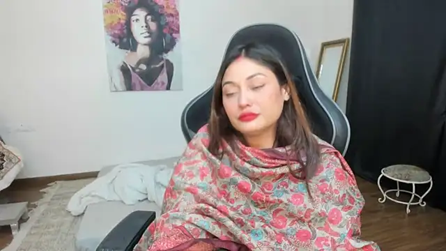 Snapshot of GoddessAnna chatting on December 29, 8:26 pm GoddessAnna online show from December 29, 8:26 pm