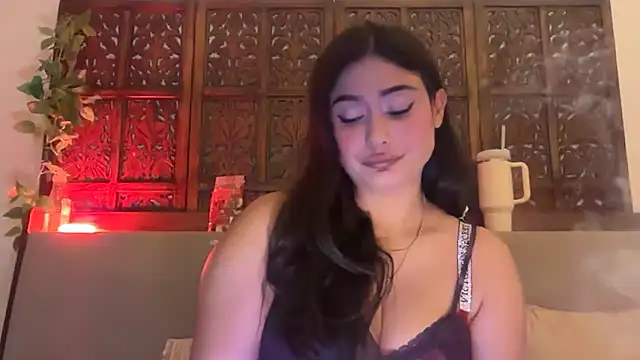 Snapshot of GoddessAnna chatting on May 23, 5:23 pm GoddessAnna online show from May 23, 5:23 pm