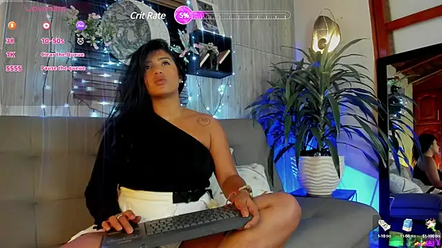 Snapshot of karla_999 chatting on March 21, 11:56 pm karla 999 online show from March 21, 11:56 pm
