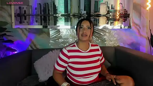 Snapshot of karla_999 chatting on March 21, 1:34 am karla 999 online show from March 21, 1:34 am