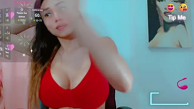 bimbocurvysex online show from June 1, 8:08 pm