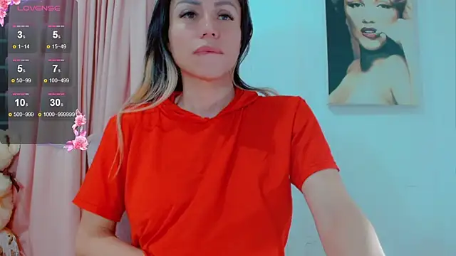 bimbocurvysex online show from February 14, 4:02 am