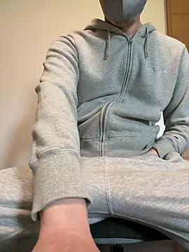 yukiya0721 online show from April 19, 12:55 am