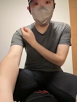 yukiya0721 online show from April 2, 11:17 am