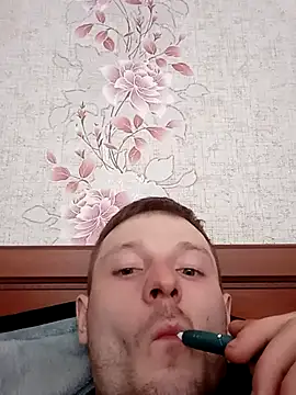 ZhorovYurii online show from March 1, 9:18 am