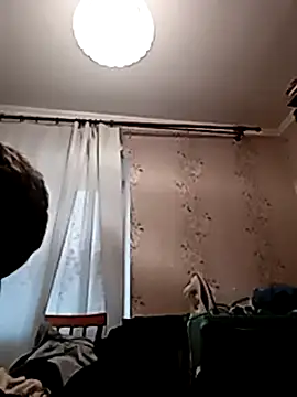 ZhorovYurii online show from January 3, 6:33 am